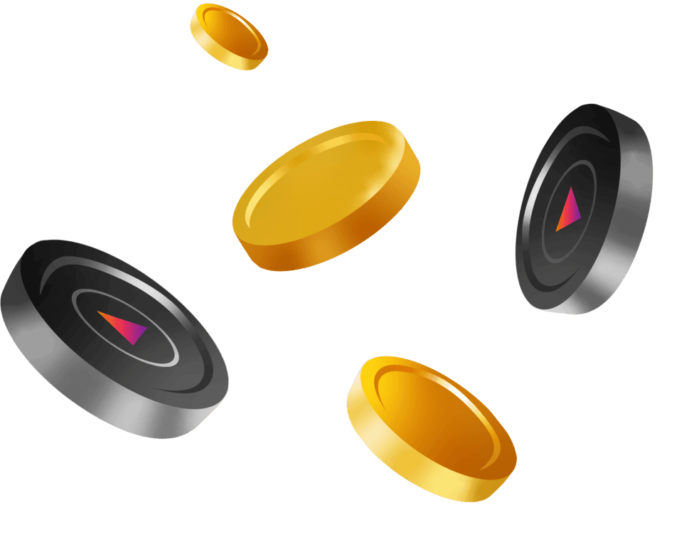 coins